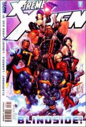 X-Treme X-Men (2001) -2- Blindside