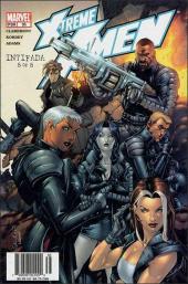 X-Treme X-Men (2001) -35- Intifada part 5 : détante