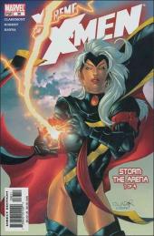 X-Treme X-Men (2001) -36- Storm the arena part 1 : challenger