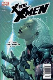 X-Treme X-Men (2001) -38- Storm the Arena, part 3: Slave
