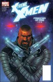X-Treme X-Men (2001) -40- Prisoner of fire part 1 : ambush