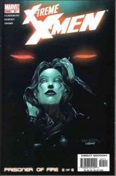 X-Treme X-Men (2001) -41- Prisoner of fire part 2 : past lies