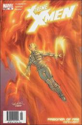 X-Treme X-Men (2001) -45- Prisoner of fire part 6 : hunting bogan