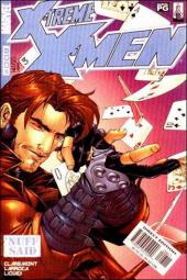 X-Treme X-Men (2001) -8- Boomerang