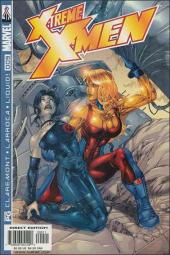 X-Treme X-Men (2001) -9- Face the music