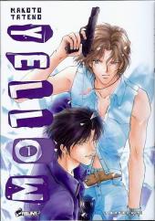 Yellow -1- Tome 1