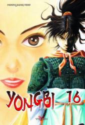 Yongbi -16- Tome 16