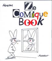 Ze ... book -1- Ze comique book