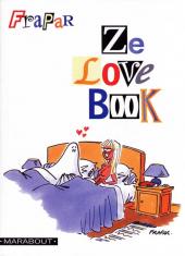 Ze ... book -2- Ze love book