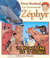 Zéphyr -2a2000- La Montagne de l'oubli
