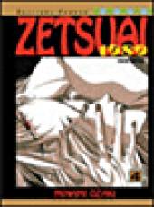 Zetsuai 1989 -4- Tome 4