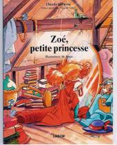 Zoé, petite princesse - Tome 1