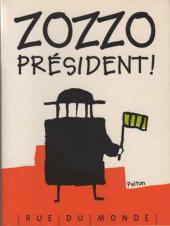 Zozzo - Zozzo Président