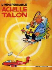 Achille Talon -5- L'indispensable Achille Talon