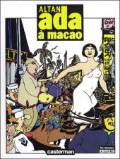 Ada (Altan) -2- Ada à Macao
