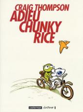 Adieu Chunky Rice - Tome a2006