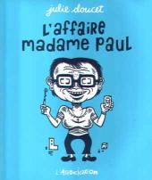 L'affaire Madame Paul -a2000- L'Affaire Madame Paul