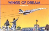 Les ailes du rêve -anglais- Wings of Dream