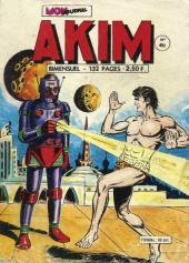 Akim (1re série - Aventures et Voyages) -451- Le prince des ombres