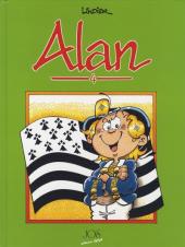 Alan -4- Alan 4