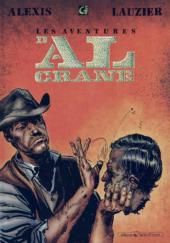 Al Crane -1a1992- Les aventures d'Al Crane