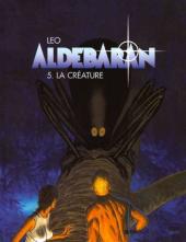 Aldébaran -5- La créature