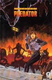 Aliens versus Predator -2- Une chasse à l'homme (2)