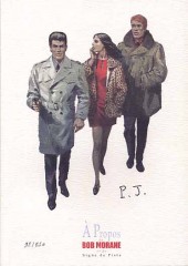 (DOC) À Propos de... -4TT- Bob Morane