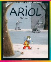 Ariol (1re série) -1- Debout