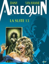 Arlequin -4- La Suite 13