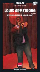 BD Jazz - Louis Armstrong - Volume 2
