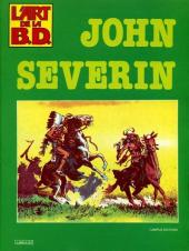 L'art de la B.D. -4- John Severin