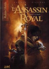 Assassin Royal (L')