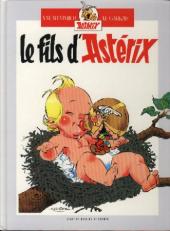 Astérix (France Loisirs) -14- Le fils d'Astérix / Astérix chez Rahàzade