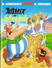 Astérix -31- Astérix et Latraviata