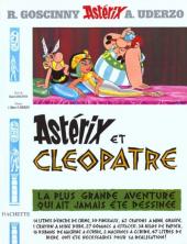 Astérix (Hachette) -6- Astérix et Cléopâtre