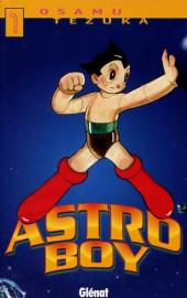 Astro Boy (Glénat) -1- Tome 1