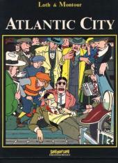 Atlantic city - Tome a1982