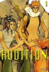 Audition -1- Tome 1