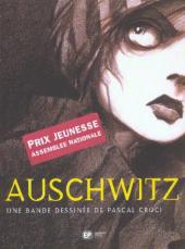 Auschwitz - Tome a2002