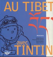 (AUT) Hergé -15- Au Tibet avec Tintin