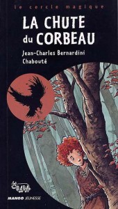 (AUT) Chabouté - La Chute du corbeau