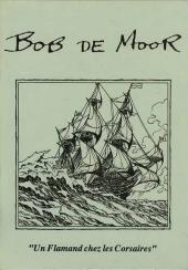 (AUT) De Moor, Bob -Cat- Un Flamand chez les Corsaires
