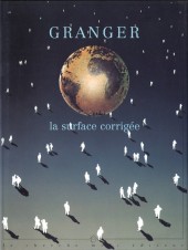 (AUT) Granger - La surface corrigée