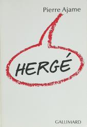 (AUT) Hergé -166- Hergé