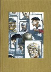 (AUT) Hermann -3TT- Une Monographie