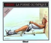 (AUT) Serre, Claude -14- La Forme olympique