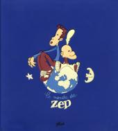(AUT) Zep -3- Le monde de Zep