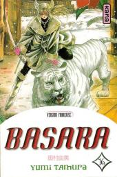 Basara -16- Tome 16
