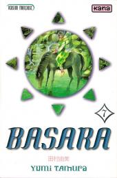 Basara -7- Tome 7